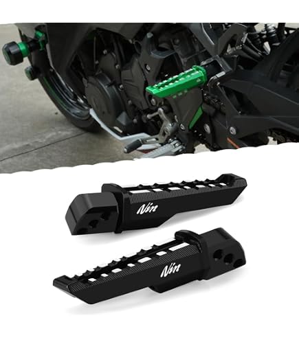 Amazon.com: ZEXDDI Compatible With 2025 Ninja 500 SE Ninja 400